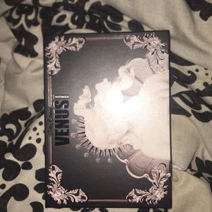 Lime Crime “Venus” Immortalis Pallete